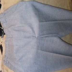Women's vintage trousers